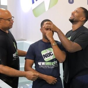 Meet your Posher, Keith